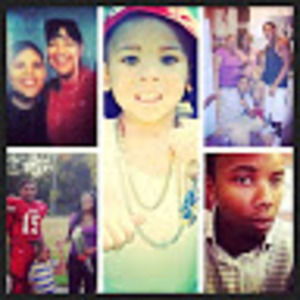 Meet your Posher, Erika